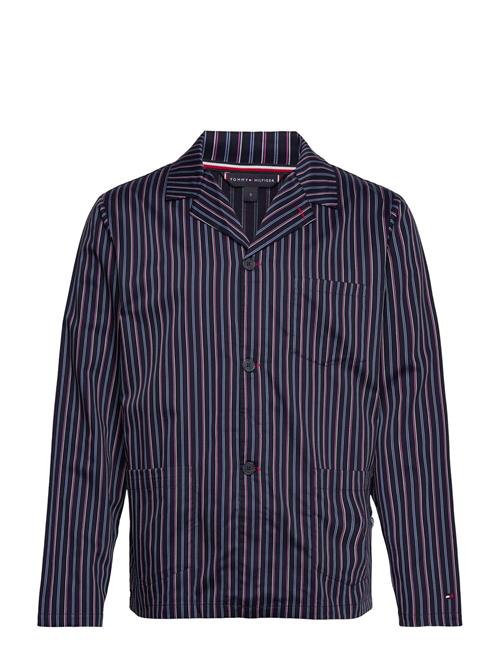 Ls Pj Shirt Tommy Hilfiger Patterned