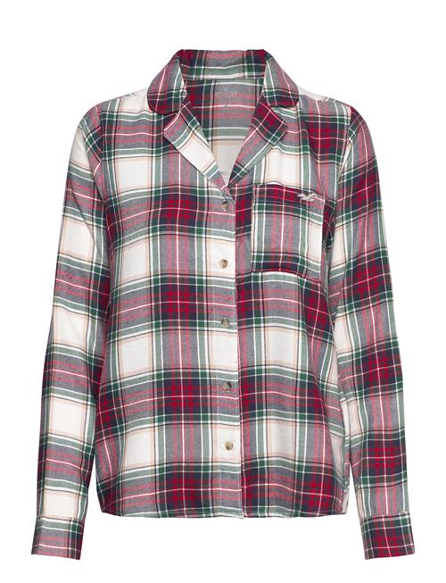 Hollister Hco. Girls Sleep Hollister Patterned