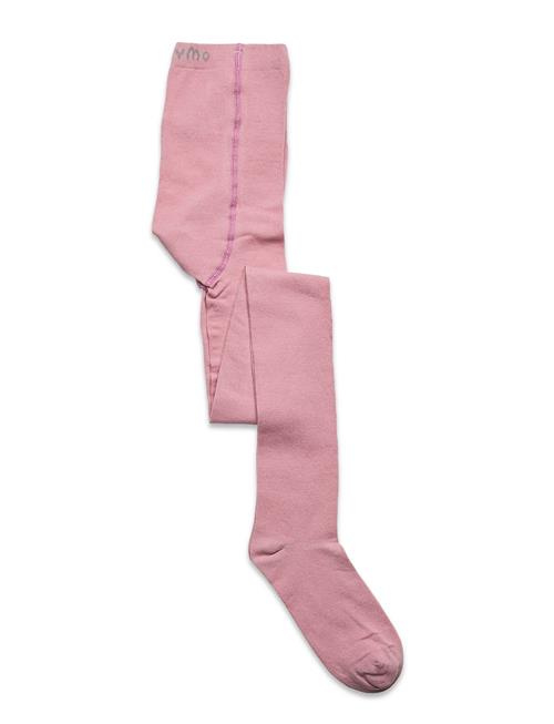 Minymo Stocking - Solid Minymo Pink