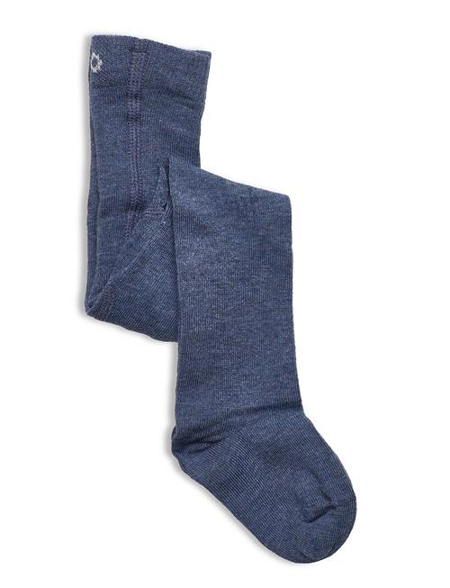 Minymo Stocking - Solid Minymo Blue