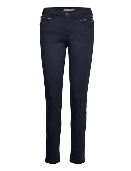 Se Fransa Frlomax 4 Pants New Fransa Navy ved Booztlet