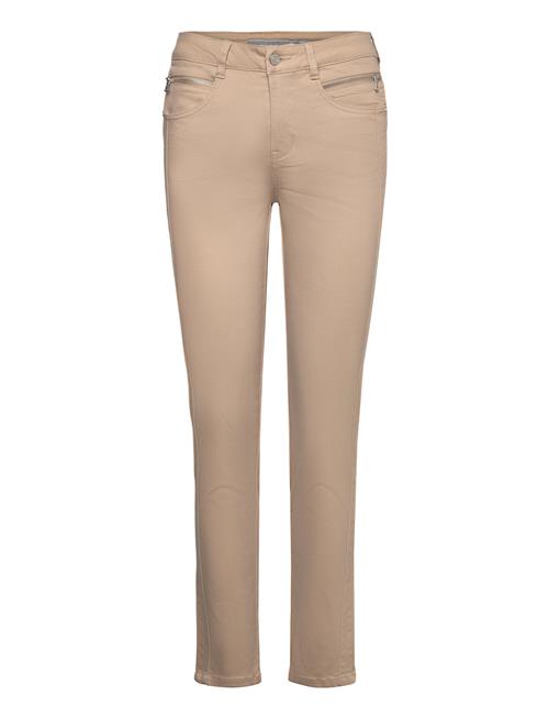 Fransa Frlomax 4 Pants New Fransa Beige