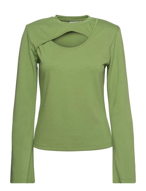 Ankagz Blouse Gestuz Green