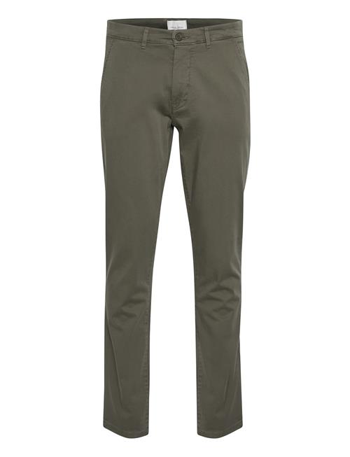 Casual Friday Cfviggo Chino Pants Casual Friday Green