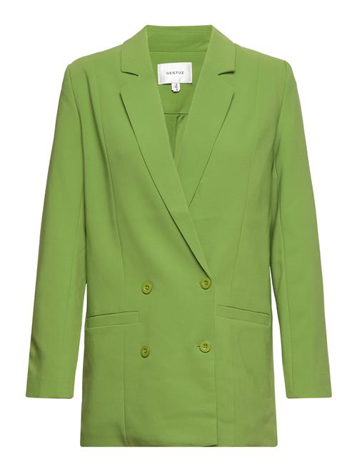 Gestuz Joellegz Blazer Gestuz Green