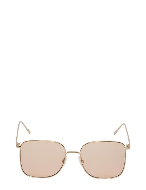 Selected Femme Slfspencer Sunglasses Selected Femme Brown