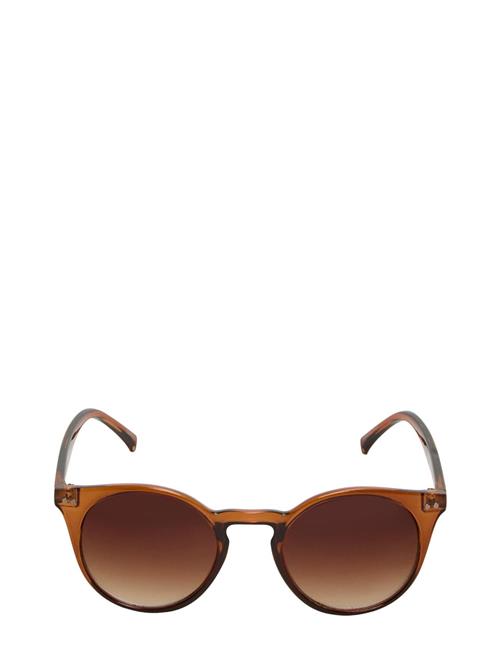 Selected Femme Slfspencer Sunglasses Selected Femme Brown