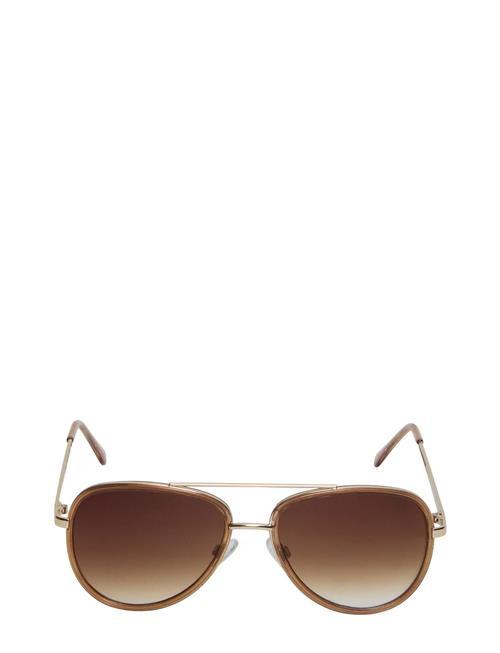 Selected Femme Slfspencer Sunglasses Selected Femme Brown