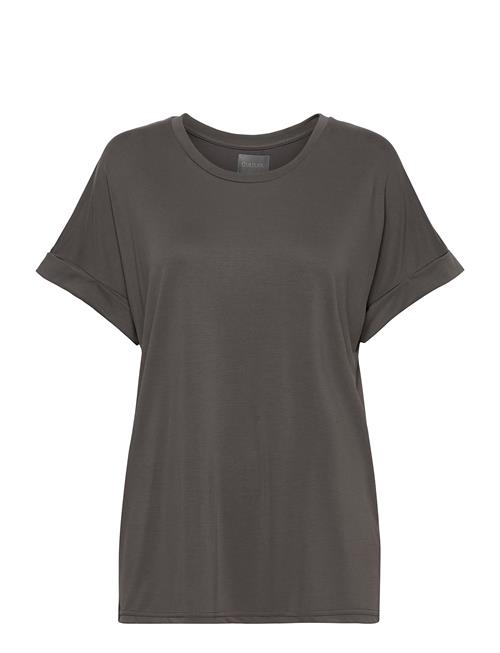 Se Culture Cukajsa T-Shirt Culture Grey ved Booztlet