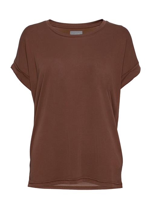 Culture Cukajsa T-Shirt Culture Brown