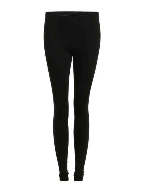 Kokos 1 Leggings Fransa Black