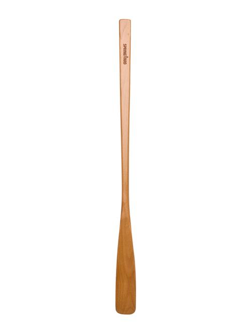 Springyard Wood Horn Springyard Beige