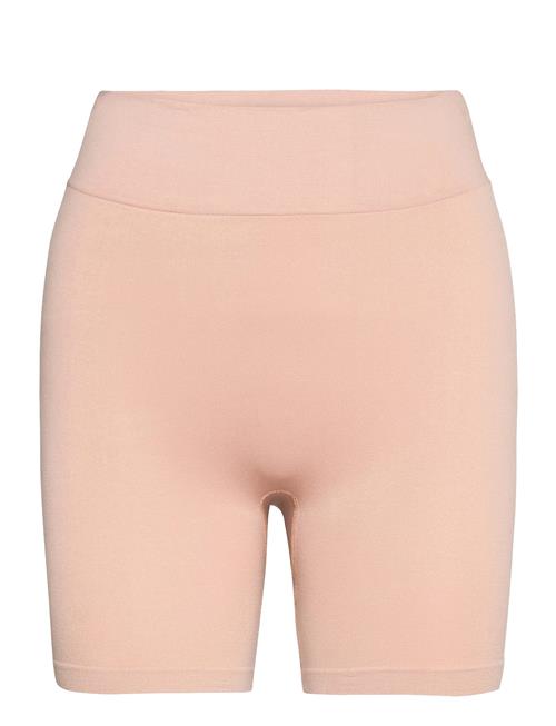 Saint Tropez T5920, Ninnasz Microfiber Shorts Saint Tropez Pink