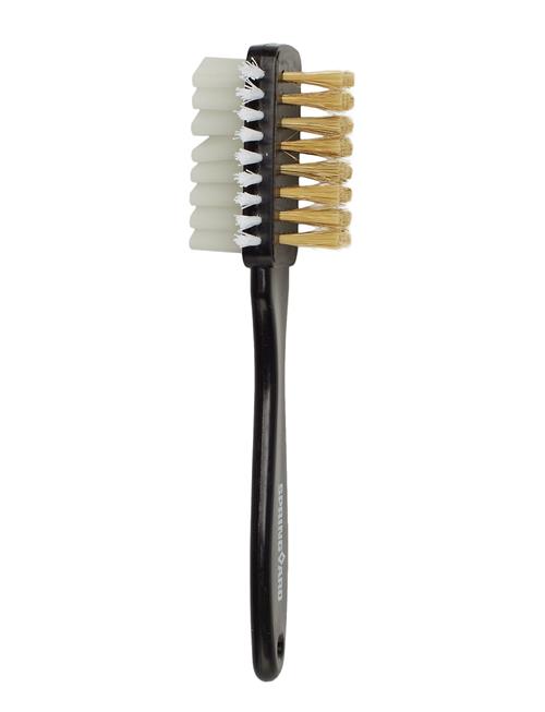 Springyard Suede Brush Rubber Springyard Black