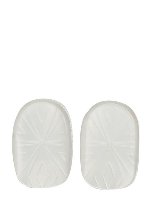 Gel Heel Cushion Classic Springyard White