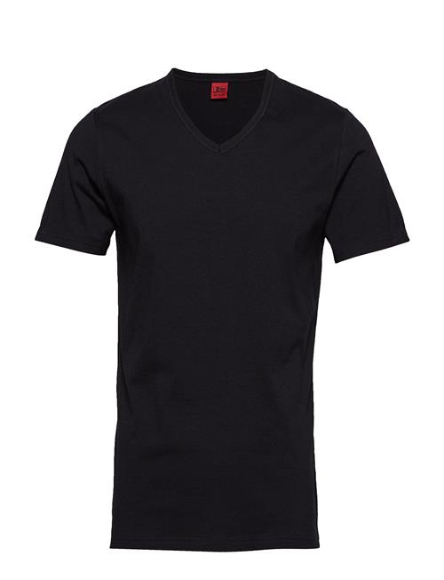 Se JBS Jbs T-Shirt V-Neck JBS Black ved Booztlet