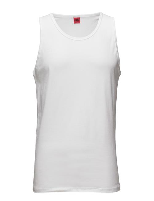 JBS Jbs Singlet JBS White