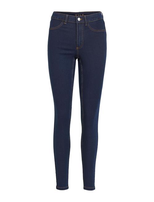 Vijeggy Ana Rw Jegging Dbd - Noos Vila Blue