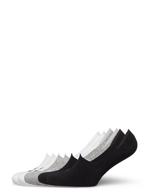 Hummel Hmlchevron 6-Pack No Show Socks Hummel White