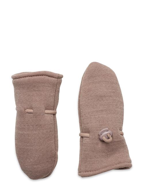 Smallstuff Mittens Smallstuff Beige