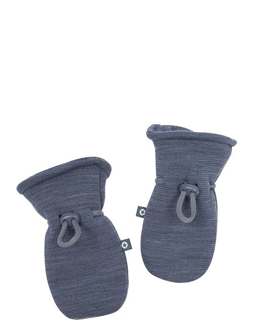 Mittens Smallstuff Blue