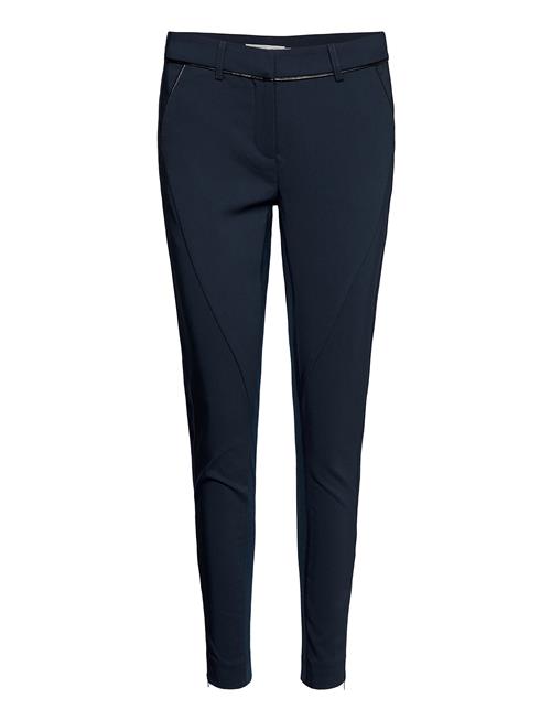 Fransa Frzacity 1 Pants Fransa Blue