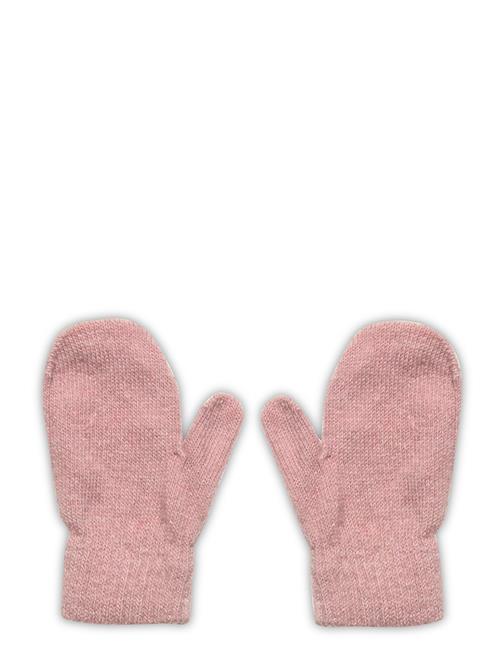 Basic Magic Mittens CeLaVi Pink