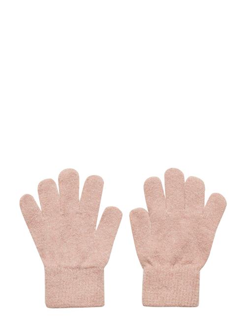 Basic Magic Finger Gloves CeLaVi Pink