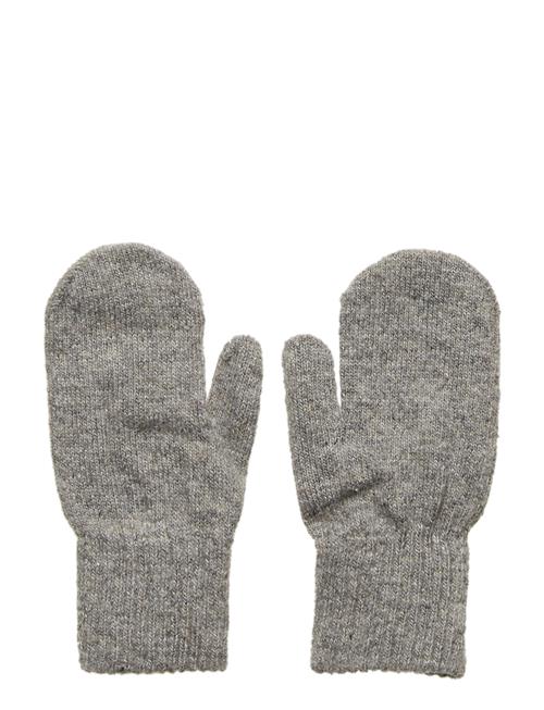 Basic Magic Mittens CeLaVi Grey