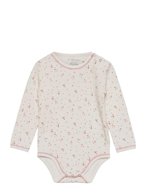 Fixoni Body Ls Fixoni Pink