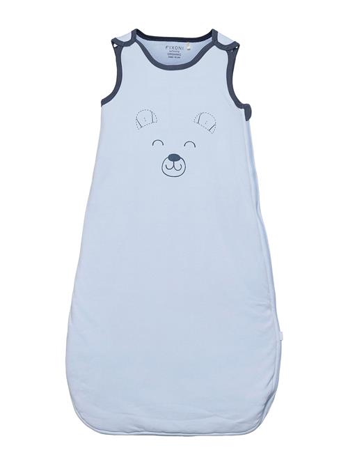 Se Fixoni Sleeping Bag Fixoni Blue ved Booztlet