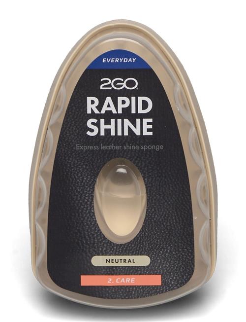 2Go Rapid Shine 6 Ml 2GO Beige