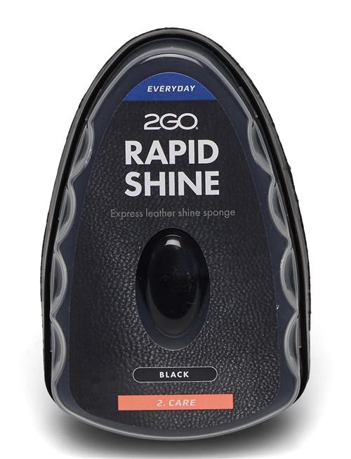 2GO 2Go Rapid Shine 6 Ml 2GO Black