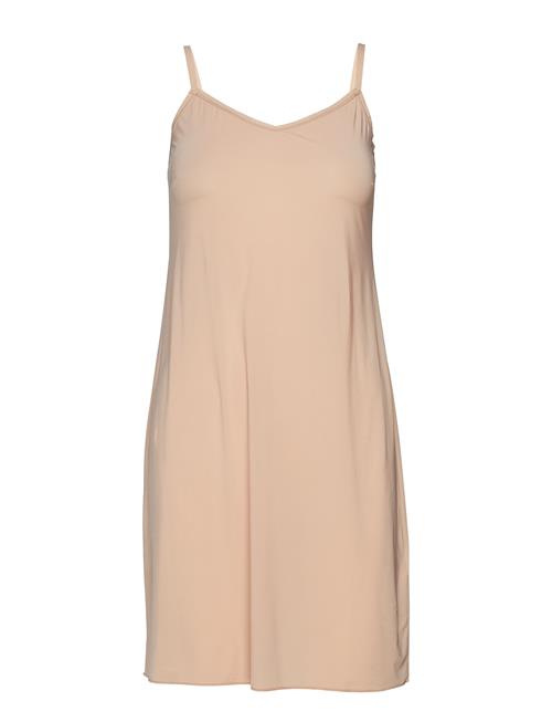 Saint Tropez T6540, Nenasz Strap Dress Saint Tropez Pink