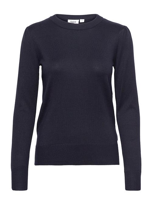 Milasz Pullover Saint Tropez Navy