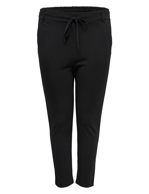 Cargoldtrash Life Classic Pant Noos ONLY Carmakoma Black