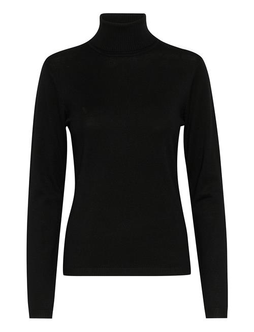 Cuannemarie Rollneck Culture Black