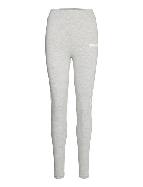 Hummel Hmllegacy Woman High Waist Tights Hummel Grey