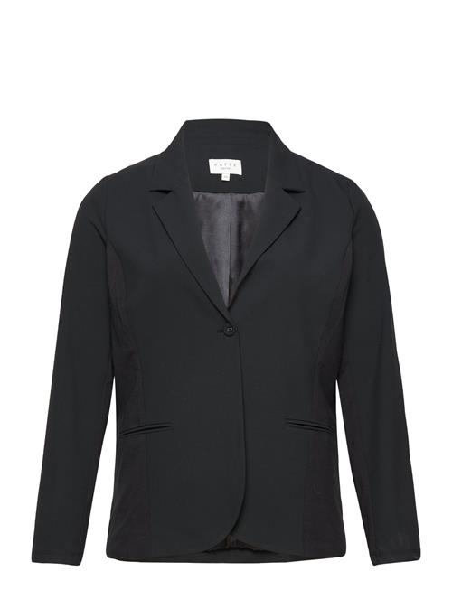 Kaffe Curve Kcjia Blazer Kaffe Curve Black