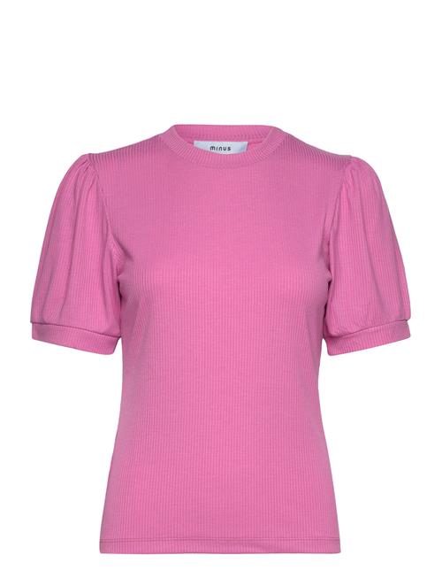 Johanna T-Shirt Minus Pink