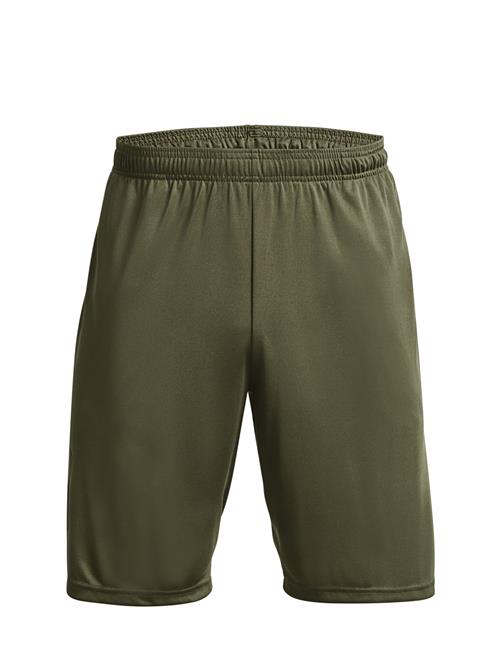 Ua Tech Graphic Short Under Armour Khaki