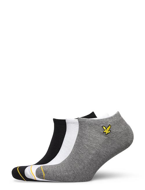 Lyle & Scott Ross Lyle & Scott Grey