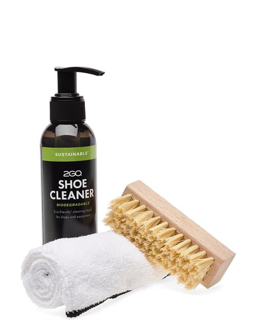 Se 2GO 2Go Sustainable Shoe Cleaning Kit 2GO ved Booztlet