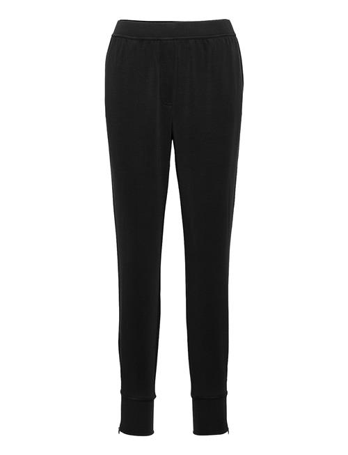 22 The Sweat Pant My Essential Wardrobe Black