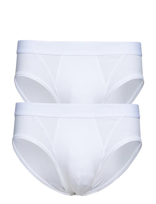 JBS of Denmark Jbs Of Dk Briefs 2-Pack JBS Of Denmark White