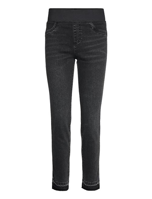 Shantal-Ankle-Pa-Raw FREE/QUENT Grey