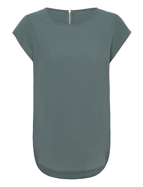 ONLY Onlvic S/S Solid Top Noos Ptm ONLY Green