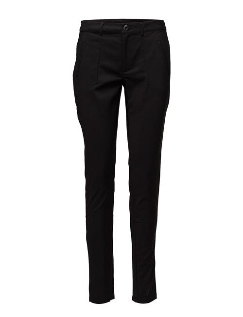 Kaffe Vera Pant Kaffe Black