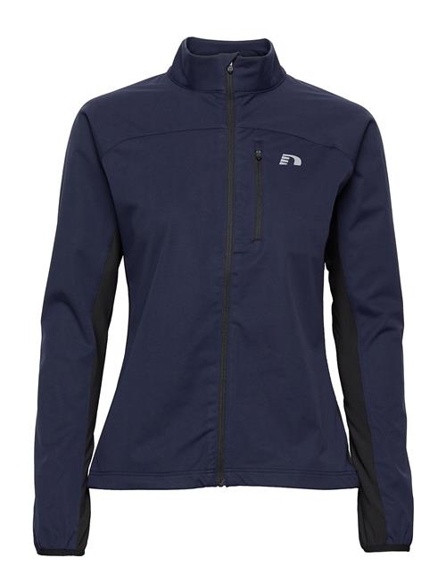 Women Core Cross Jacket Newline Navy