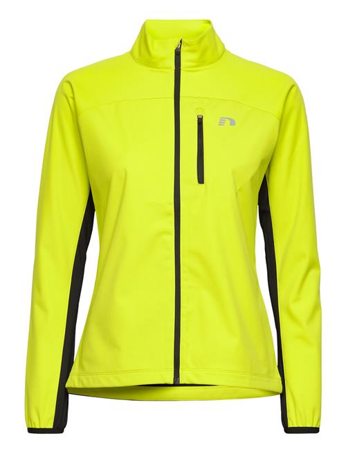 Newline Women Core Cross Jacket Newline Green